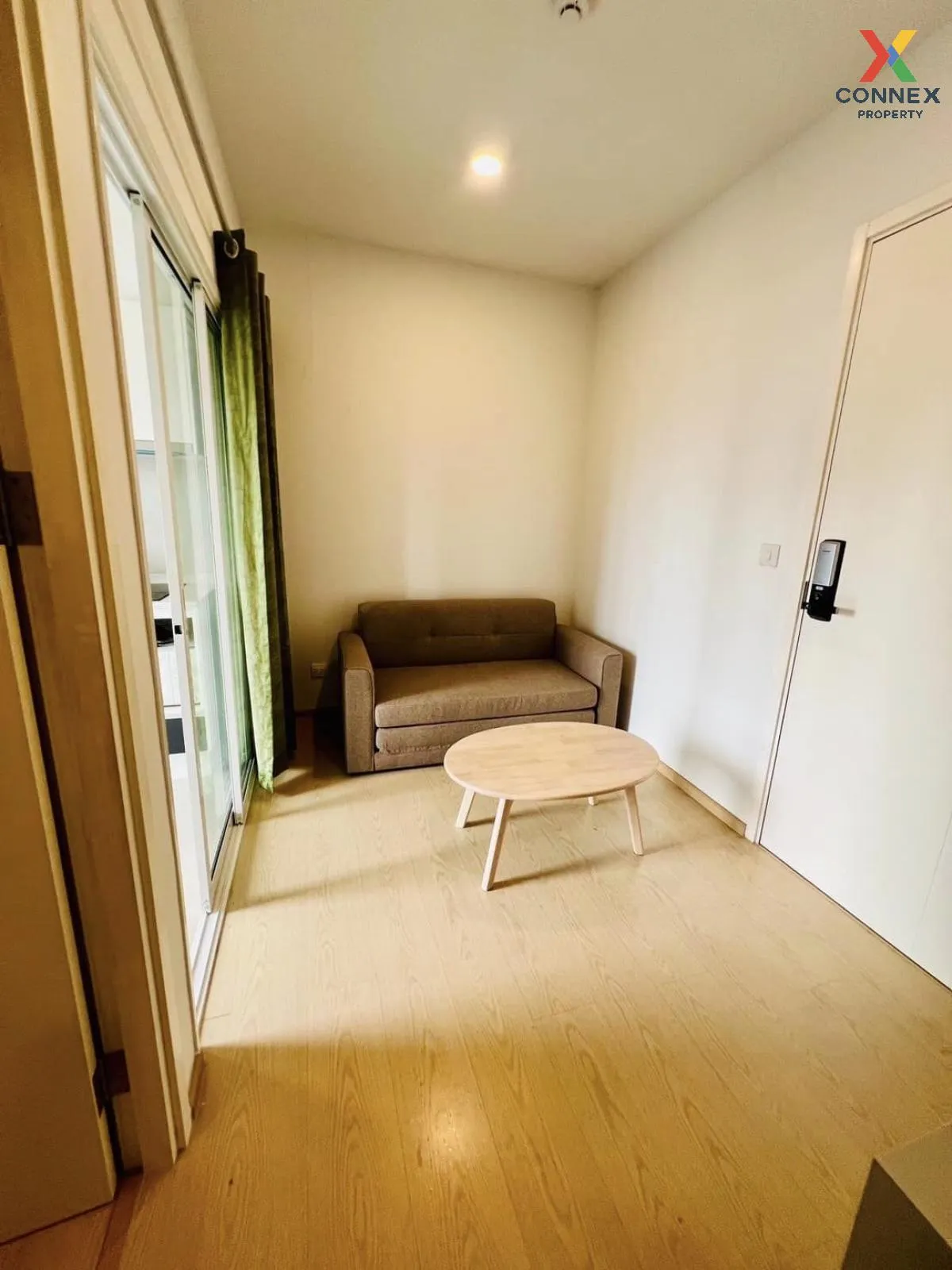 For Rent Condo , The Tree Sukhumvit 71 , ARL-Ramkhamhaeng , Suan  2