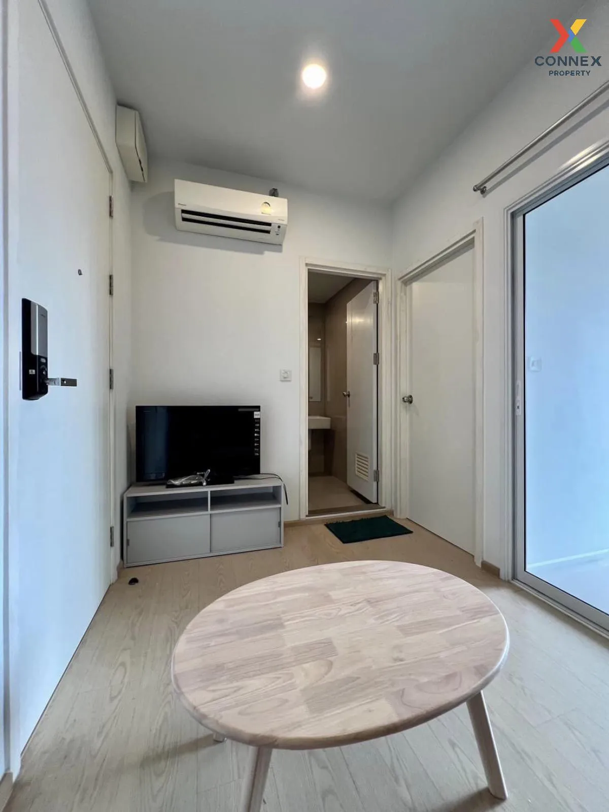 For Rent Condo , The Tree Sukhumvit 71 , ARL-Ramkhamhaeng , Suan  3