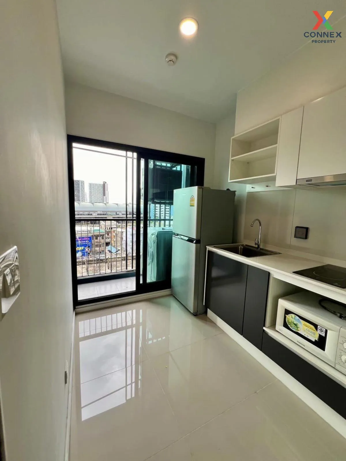 For Rent Condo , The Tree Sukhumvit 71 , ARL-Ramkhamhaeng , Suan  4