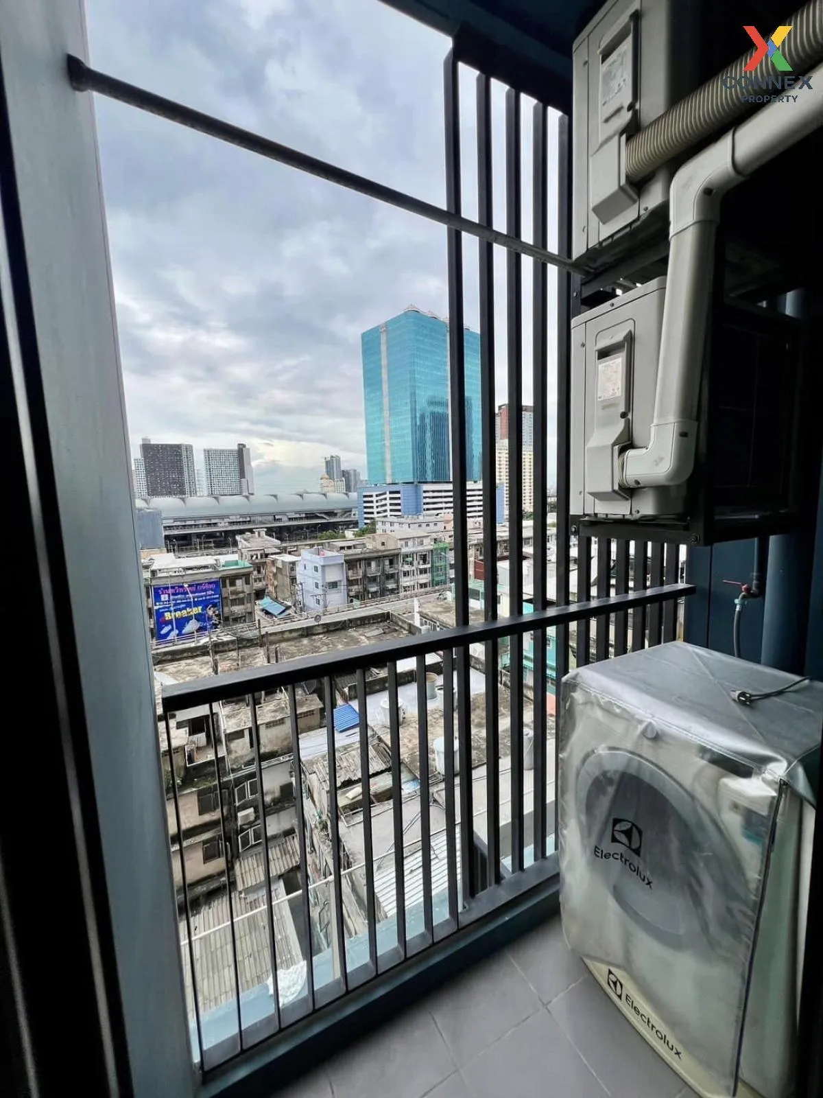 For Rent Condo , The Tree Sukhumvit 71 , ARL-Ramkhamhaeng , Suan 