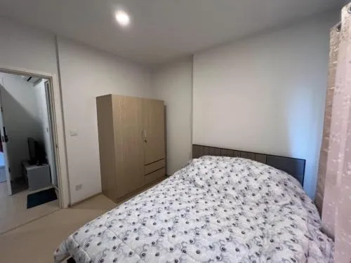 For Rent Condo , The Tree Sukhumvit 71 , ARL-Ramkhamhaeng , Suan Luang , Suan Luang , Bangkok , CX-101045