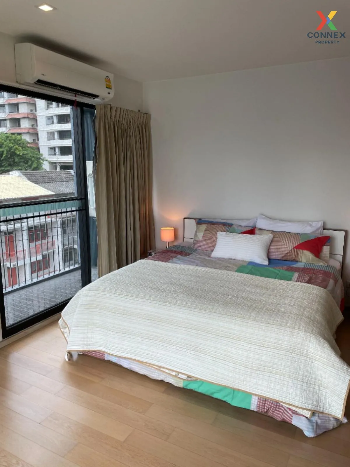 For Rent Condo , Noble Reflex , BTS-Ari , Sam Sen Nai , Phaya Tha 3