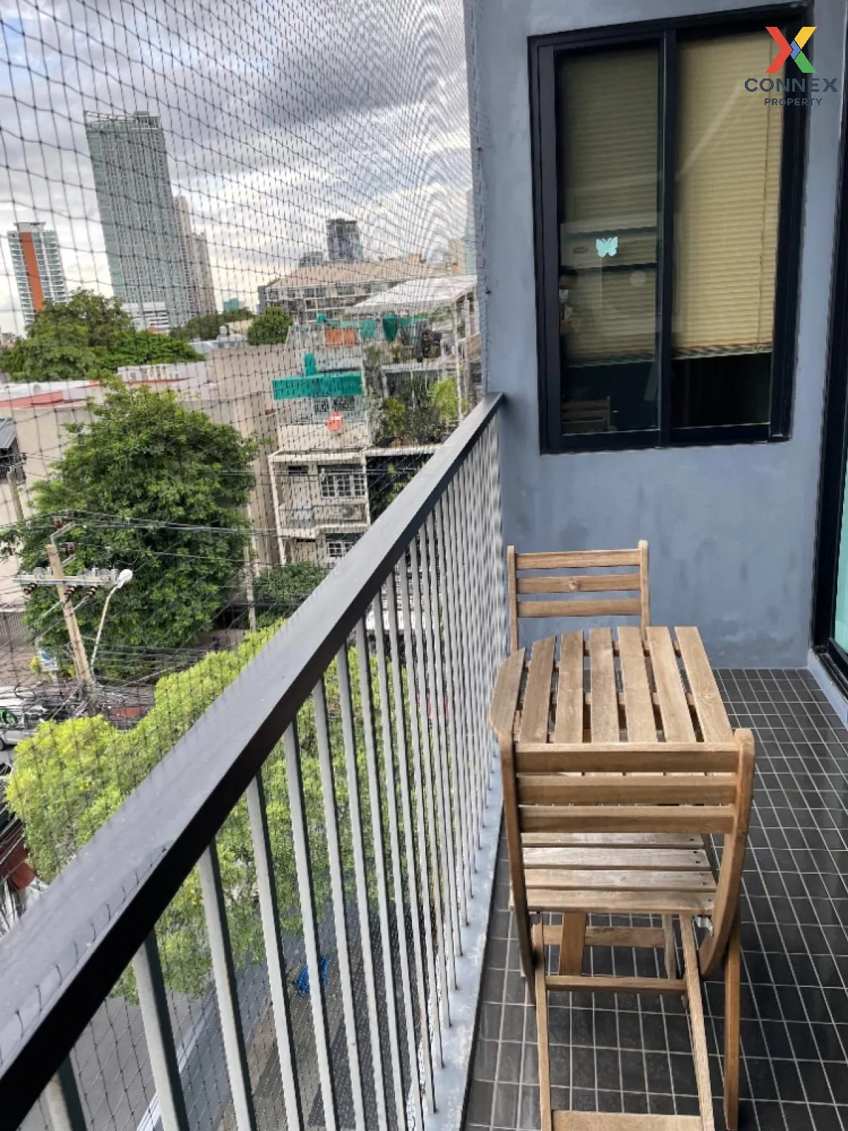 For Rent Condo , Noble Reflex , BTS-Ari , Sam Sen Nai , Phaya Tha