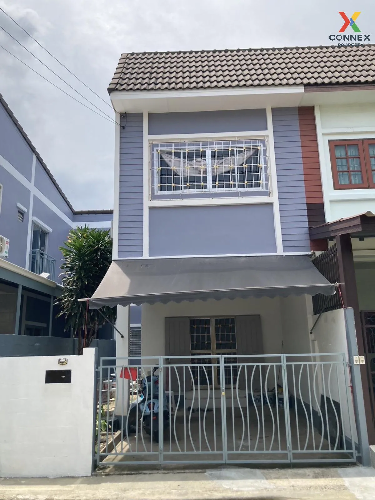 ขายทาวน์เฮ้าส์/ทาวน์โฮม  บ้านสวนรัชนี จอมทอง บางมด เขต จอมทอง กรุ 2