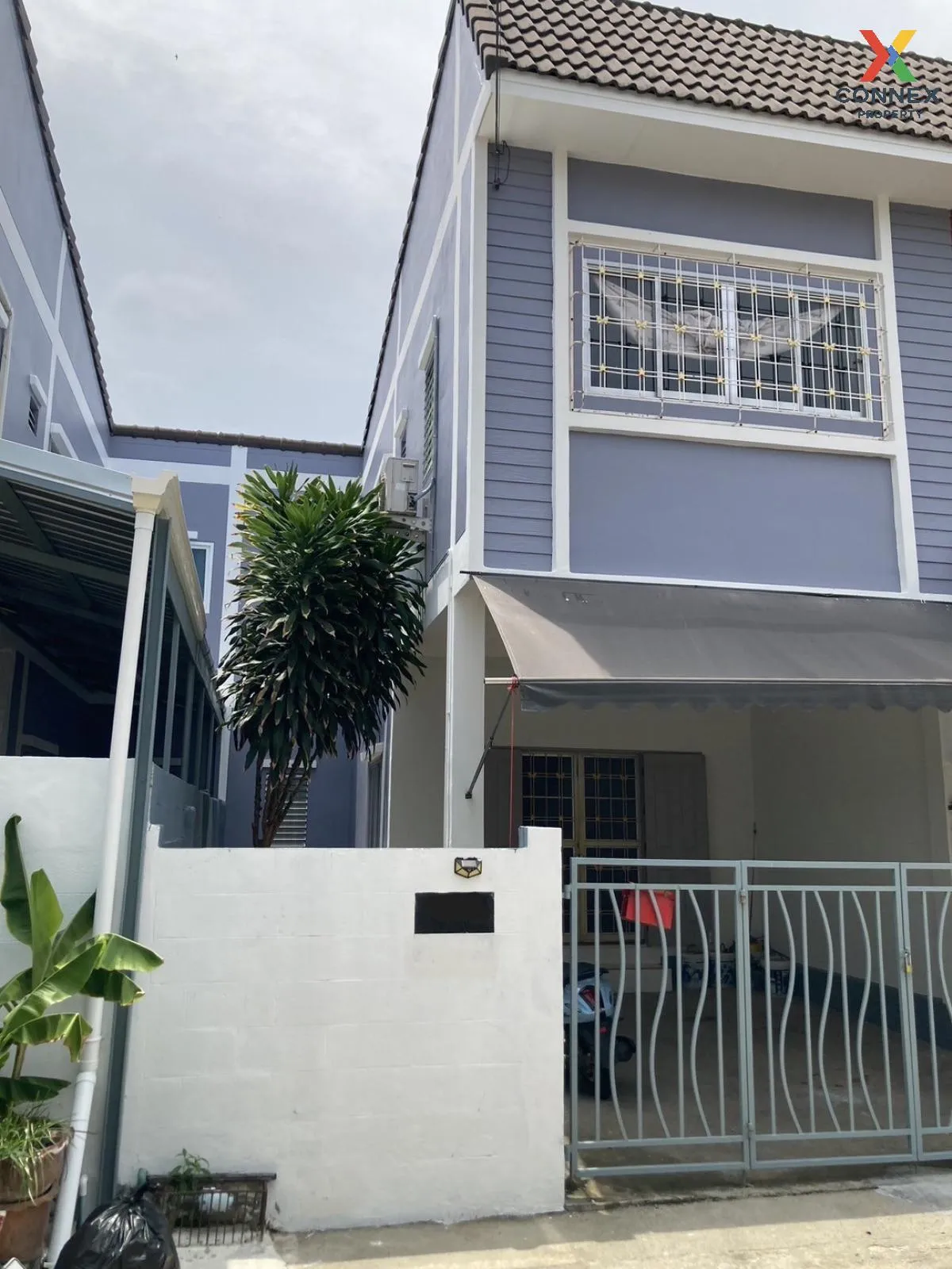 ขายทาวน์เฮ้าส์/ทาวน์โฮม  บ้านสวนรัชนี จอมทอง บางมด เขต จอมทอง กรุ 3