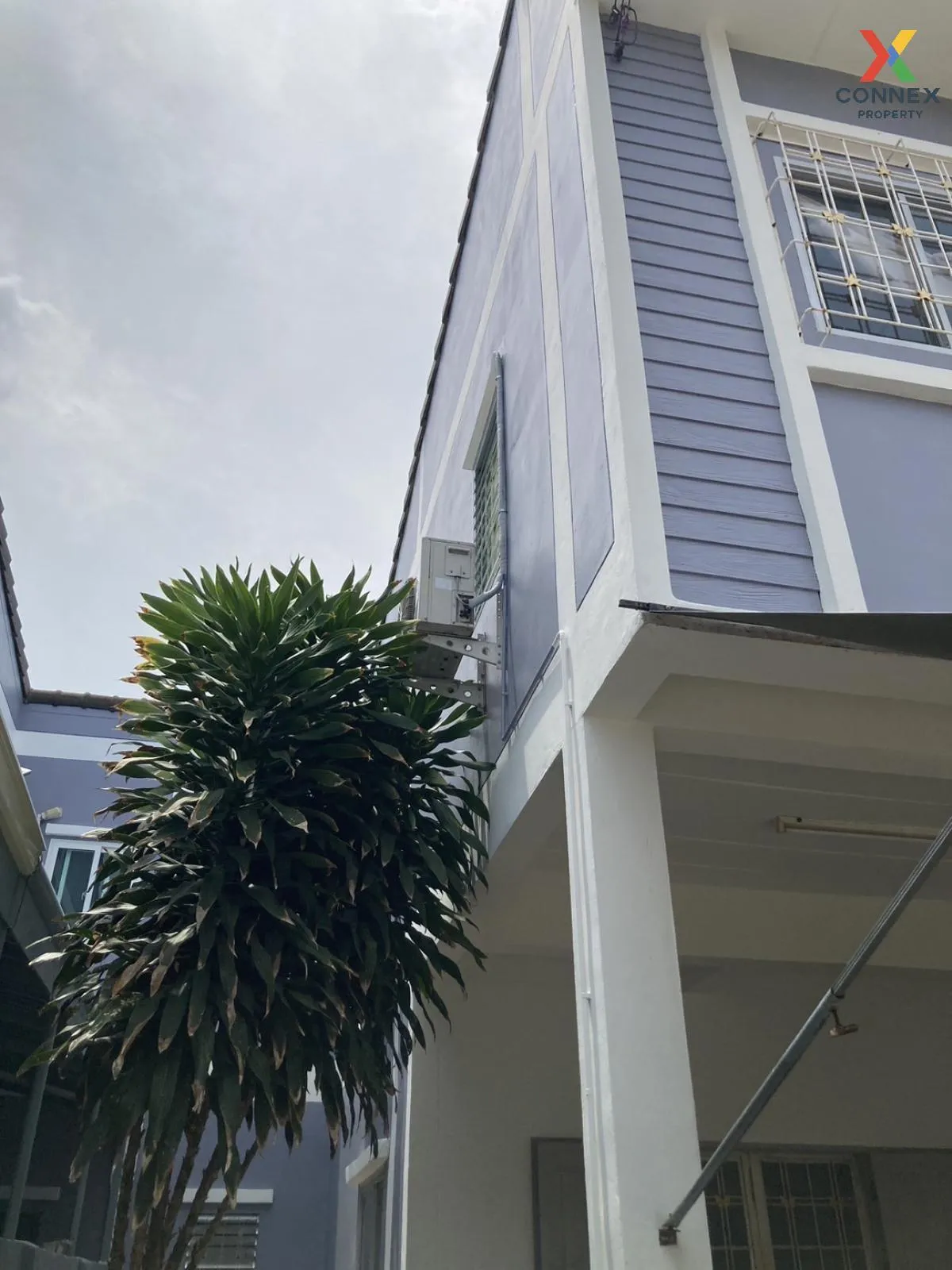 ขายทาวน์เฮ้าส์/ทาวน์โฮม  บ้านสวนรัชนี จอมทอง บางมด เขต จอมทอง กรุ