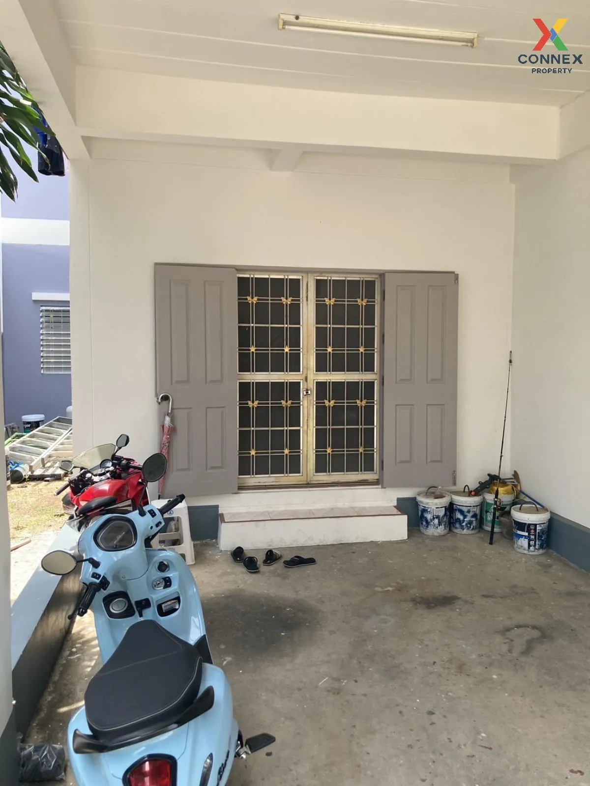 ขายทาวน์เฮ้าส์/ทาวน์โฮม  บ้านสวนรัชนี จอมทอง บางมด เขต จอมทอง กรุ