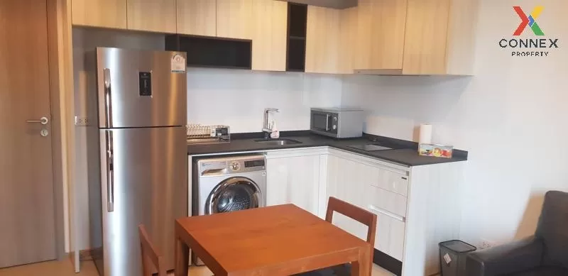 FOR RENT condo , HQ Thonglor , BTS-Thong Lo , Khlong Tan Nuea , W 3