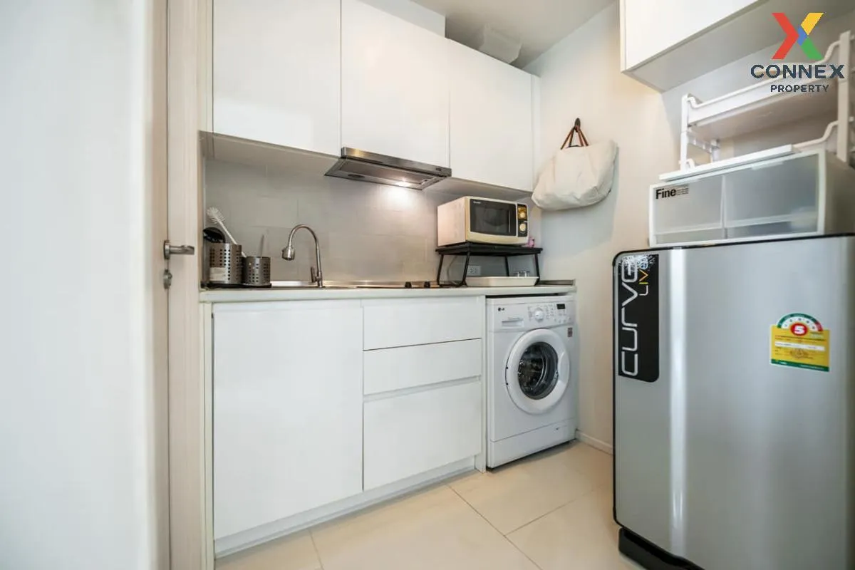 เช่าคอนโด  เซนส์ พหลโยธิน BTS-สะพานควาย สามเสนใน เขต พญาไท กรุงเท 4