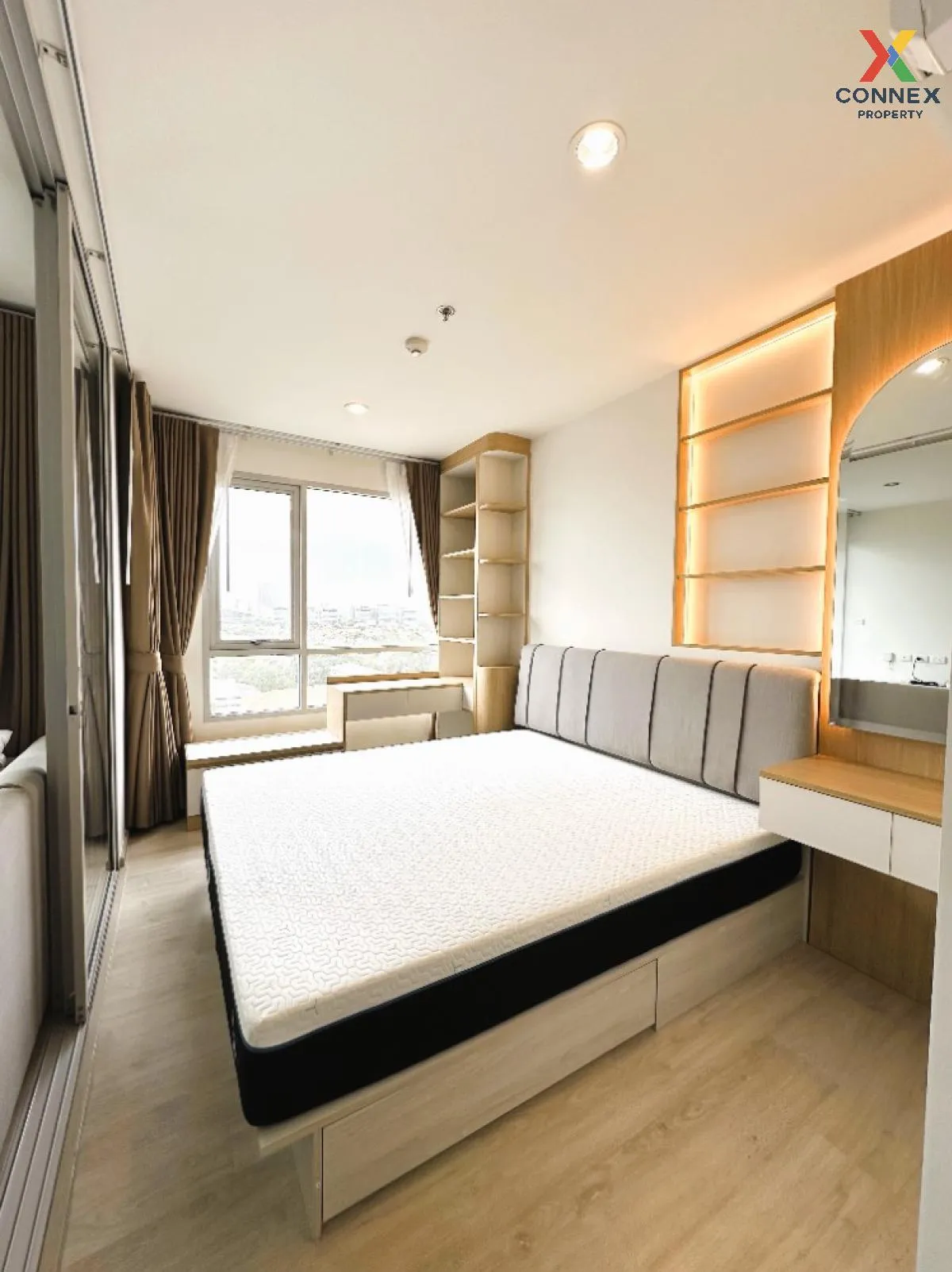 For Rent Condo , Niche Mono Chaengwattana , MRT-Sri Rat , Khlong  For Rent Condo , Niche Mono Chaengwattana , MRT-Sri Rat , Khlong