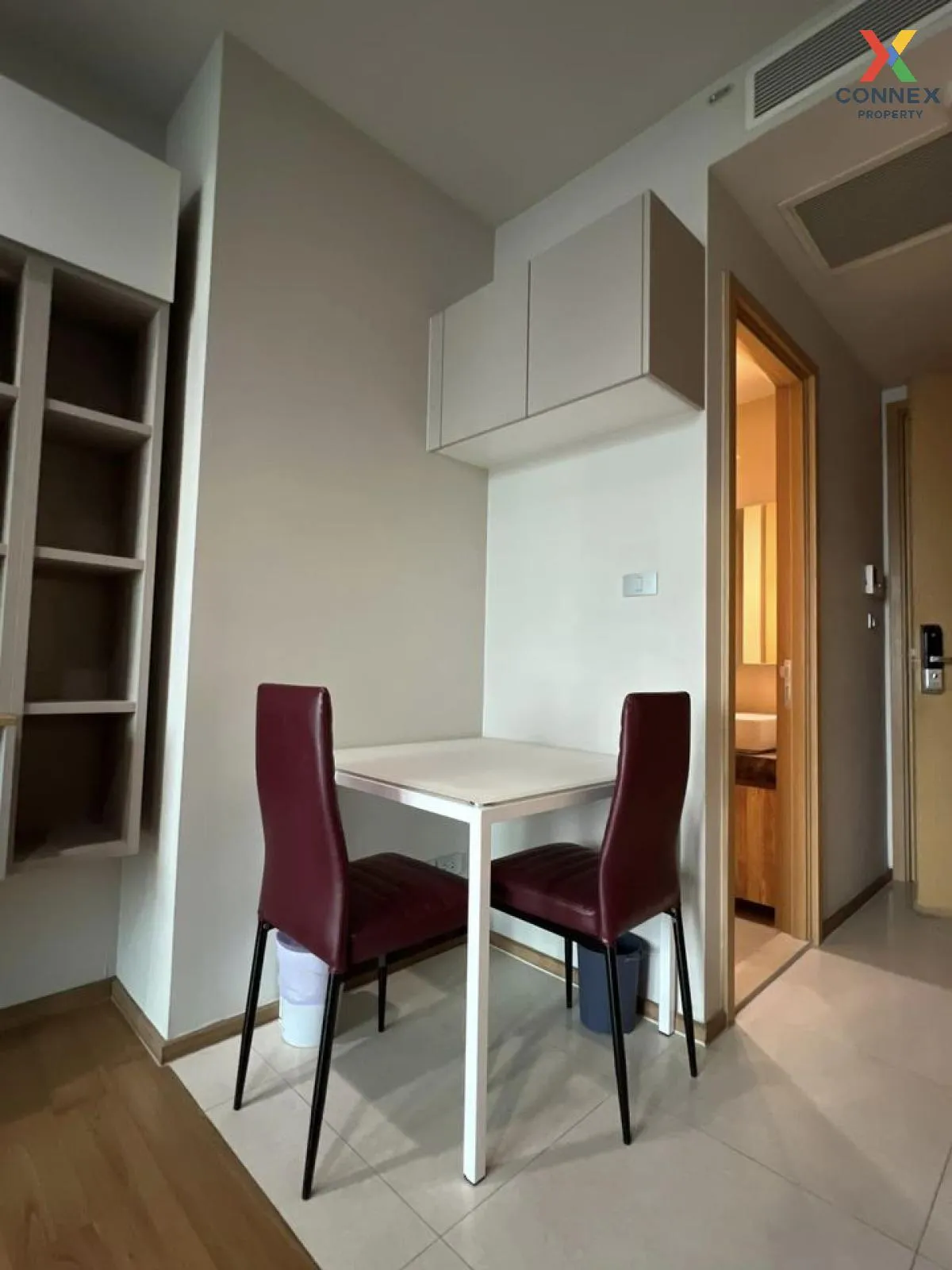 For Rent Condo , Hyde Sukhumvit 13 , BTS-Nana , Khlong Toei Nuea  4
