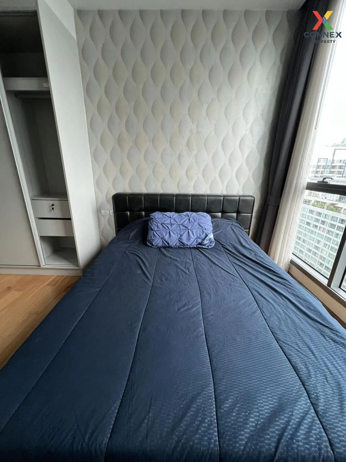 For Rent Condo , Hyde Sukhumvit 13 , BTS-Nana , Khlong Toei Nuea 