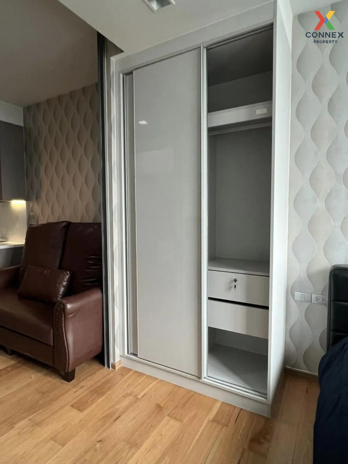 For Rent Condo , Hyde Sukhumvit 13 , BTS-Nana , Khlong Toei Nuea 