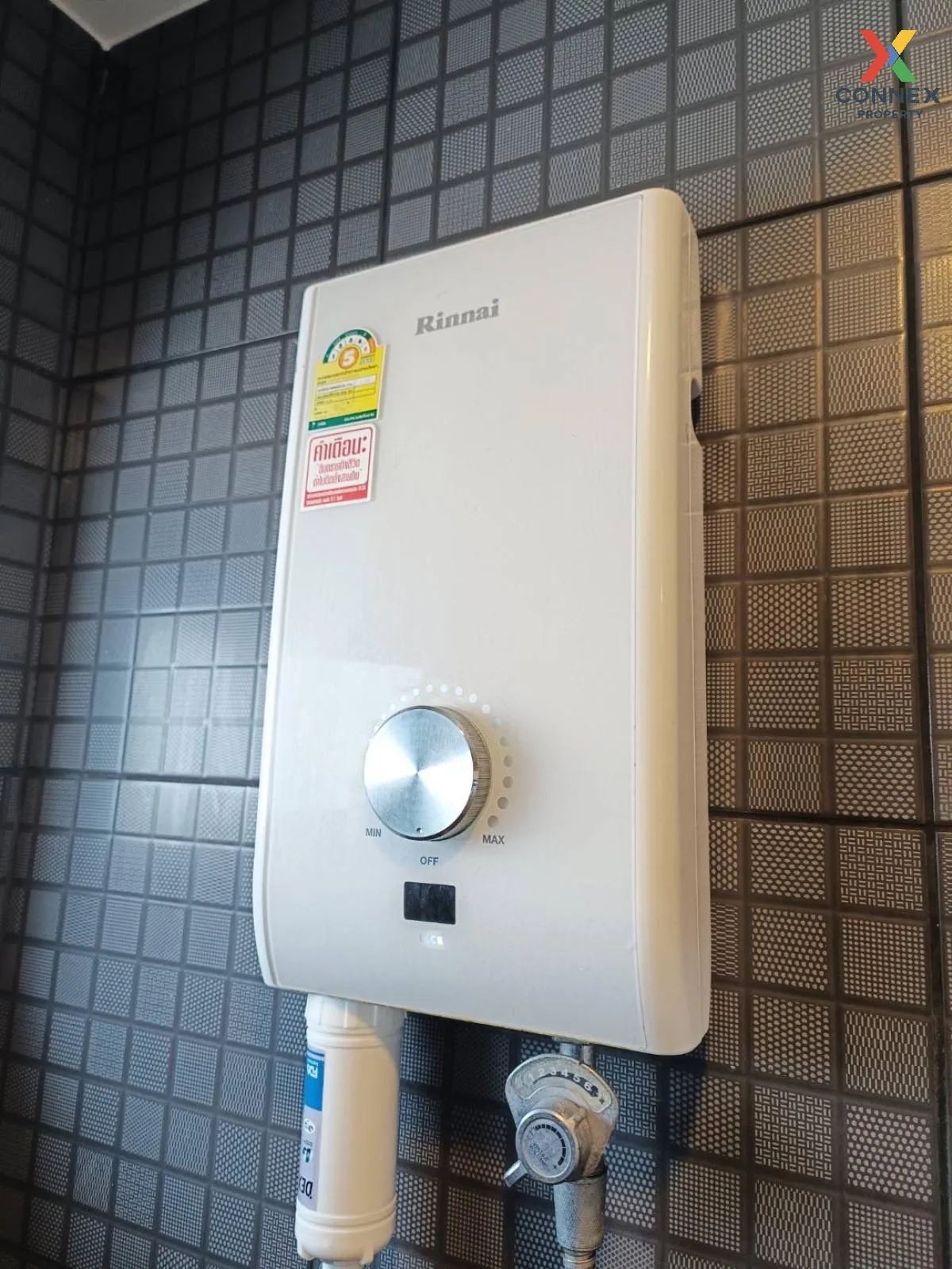 For Rent Condo , Ideo Sukhumvit 115 , BTS-Pu Chao , Thepharak , M