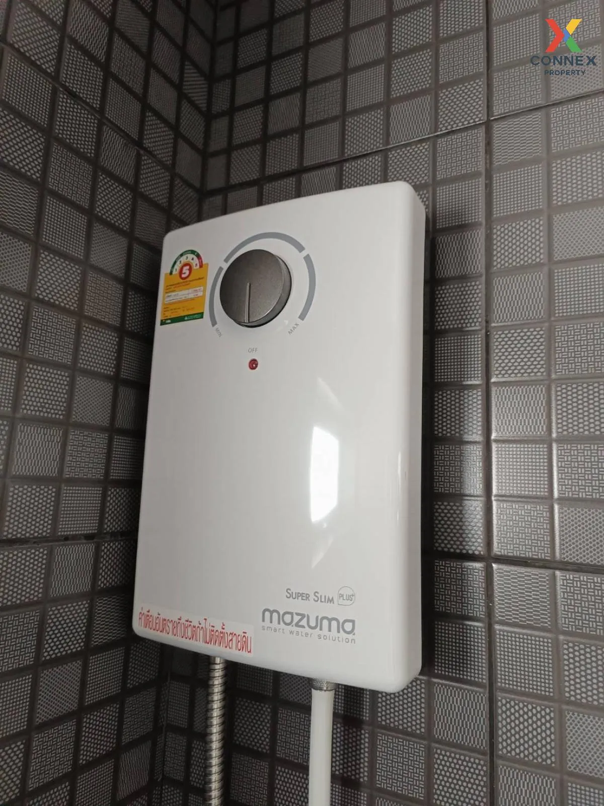 For Rent Condo , Ideo Sukhumvit 115 , BTS-Pu Chao , Thepharak , M