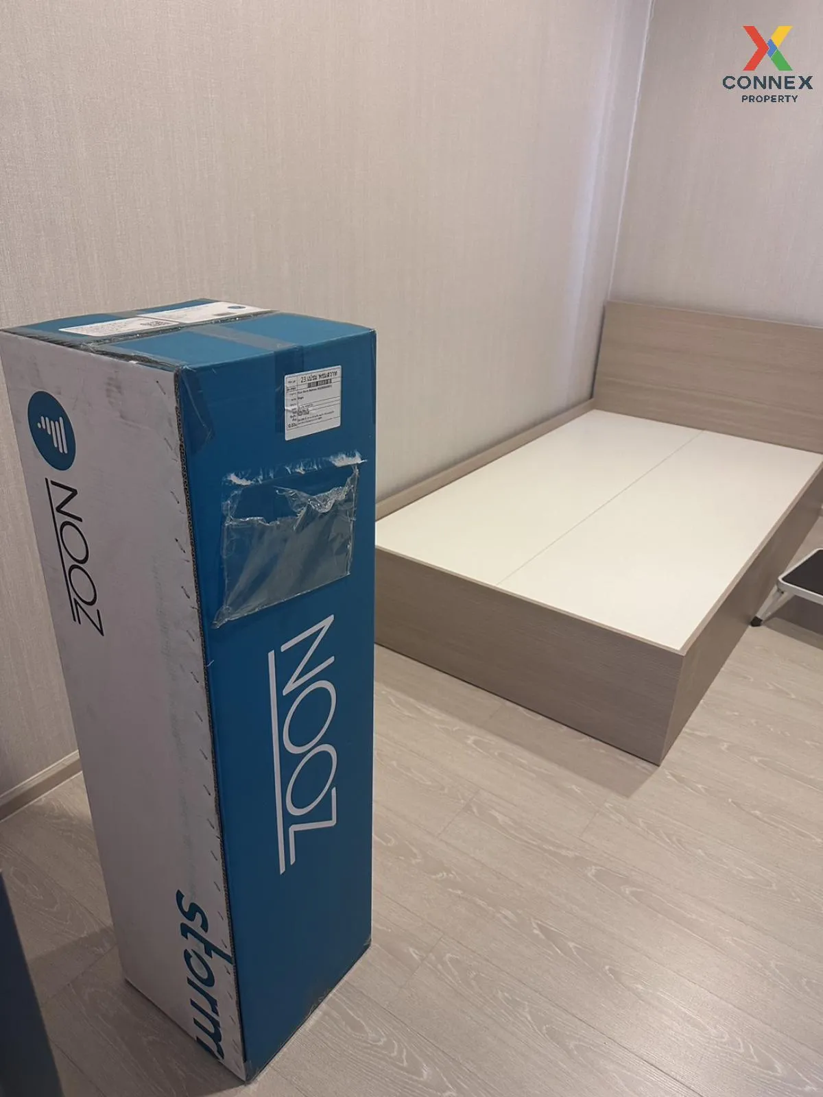 For Rent Condo , Ideo Sukhumvit 115 , BTS-Pu Chao , Thepharak , M