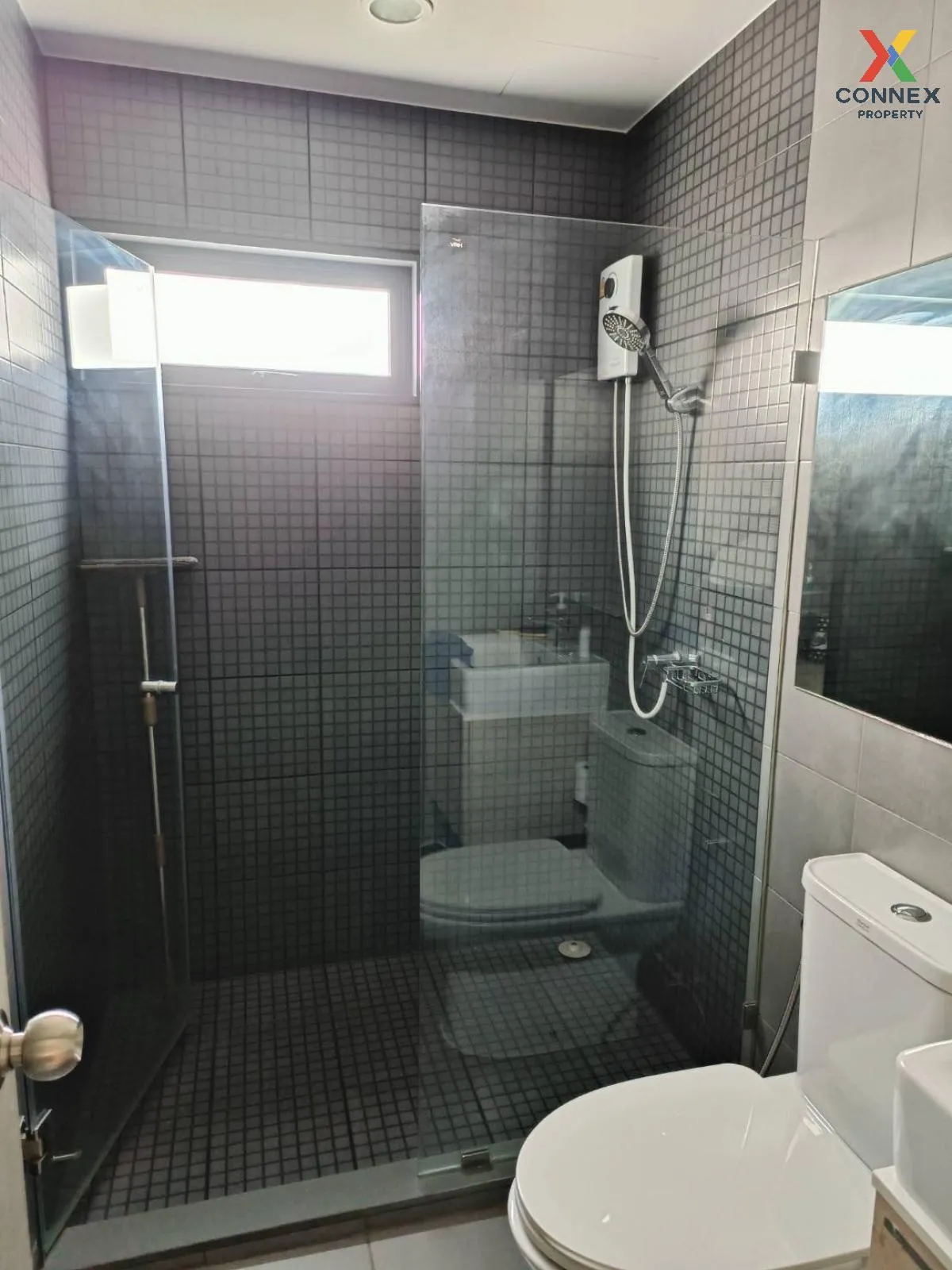 For Rent Condo , Ideo Sukhumvit 115 , BTS-Pu Chao , Thepharak , M