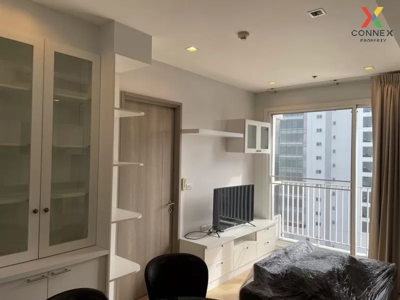 FOR RENT condo , HQ Thonglor , BTS-Thong Lo , Khlong Tan Nuea , W 1