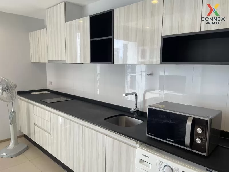 FOR RENT condo , HQ Thonglor , BTS-Thong Lo , Khlong Tan Nuea , W 2