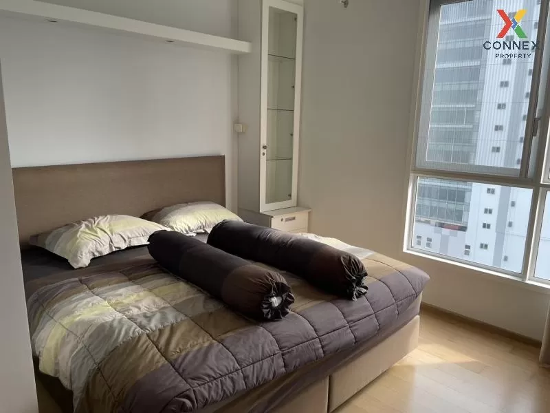 FOR RENT condo , HQ Thonglor , BTS-Thong Lo , Khlong Tan Nuea , W 3