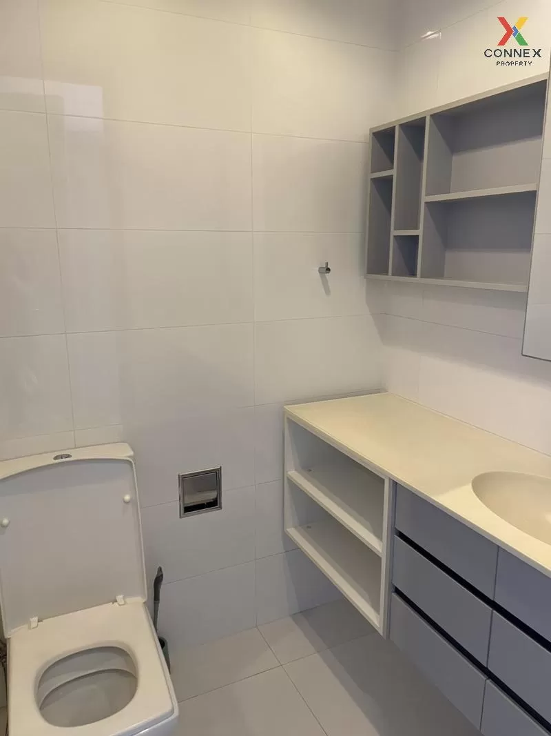 FOR RENT condo , HQ Thonglor , BTS-Thong Lo , Khlong Tan Nuea , W