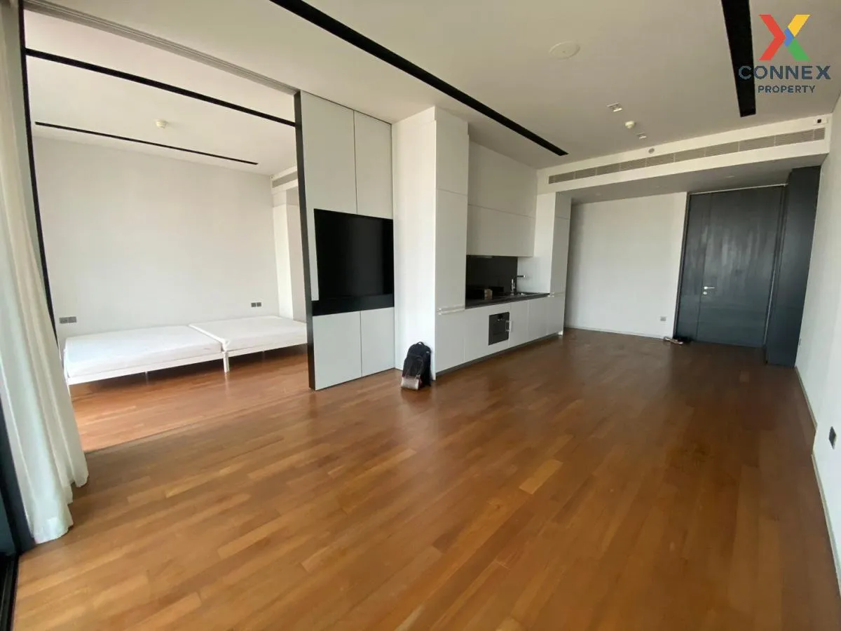 For Rent Condo , Banyan Tree Residences Riverside Bangkok , BTS-K 3