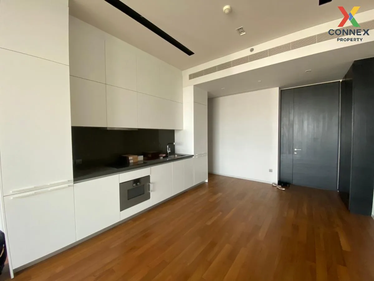 For Rent Condo , Banyan Tree Residences Riverside Bangkok , BTS-K 4