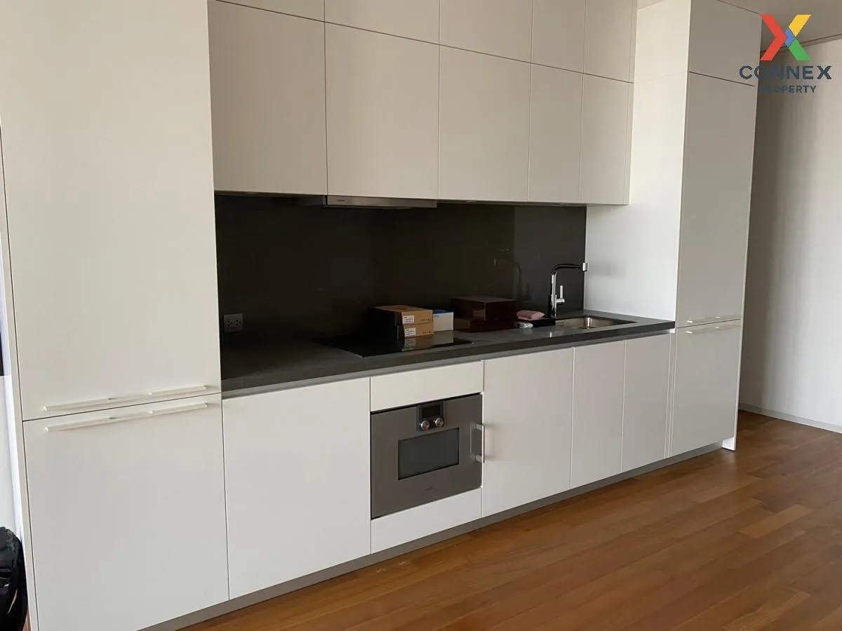 For Rent Condo , Banyan Tree Residences Riverside Bangkok , BTS-K