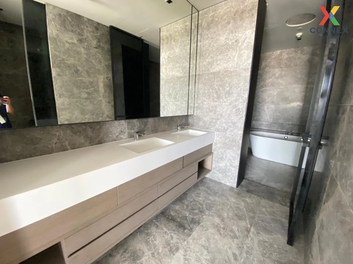 For Rent Condo , Banyan Tree Residences Riverside Bangkok , BTS-K