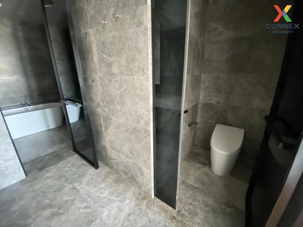 For Rent Condo , Banyan Tree Residences Riverside Bangkok , BTS-K