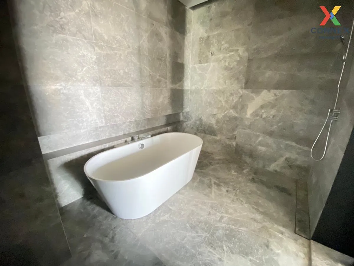 For Rent Condo , Banyan Tree Residences Riverside Bangkok , BTS-K