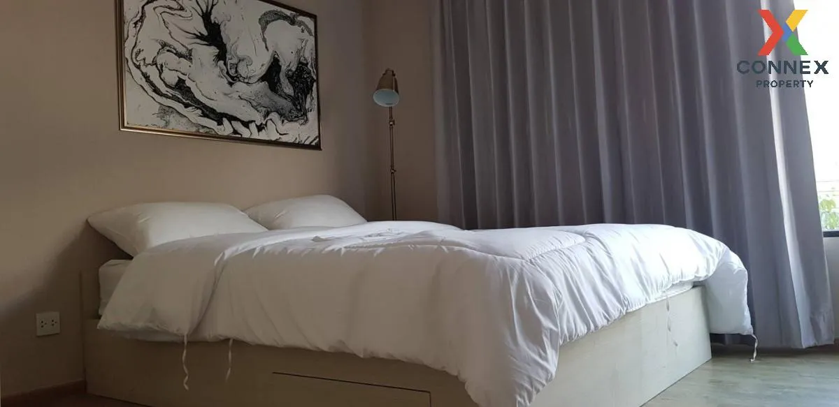 For Rent Condo , Notting Hill Phahol - Kaset , BTS-11 Infantry Re 1