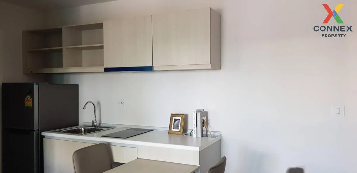 For Rent Condo , Notting Hill Phahol - Kaset , BTS-11 Infantry Re 4