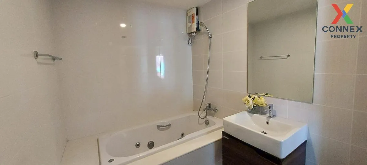 For Rent Condo , Notting Hill Phahol - Kaset , BTS-11 Infantry Re