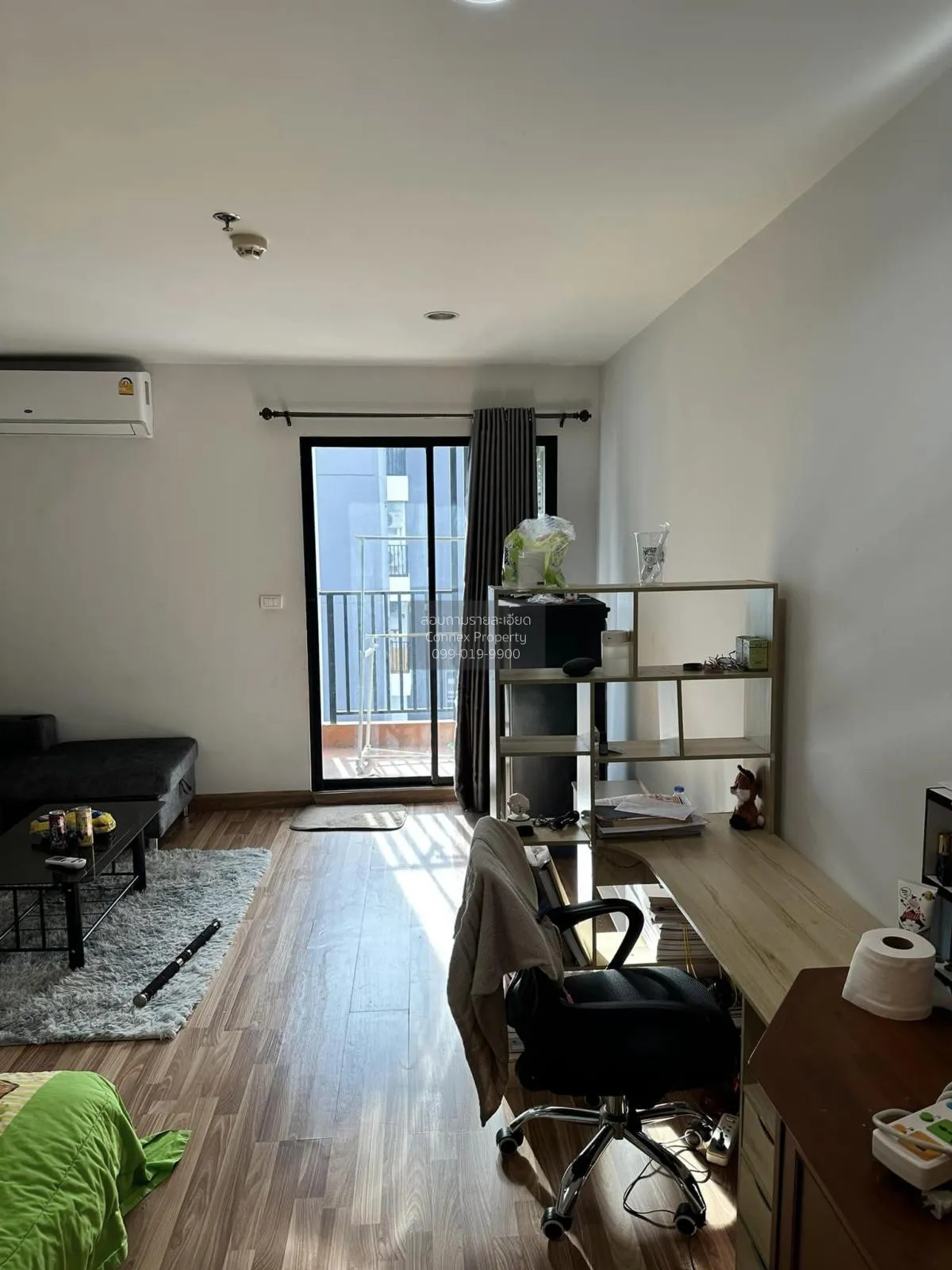 ขายคอนโด  รีเจ้นท์ โฮม 15 แจ้งวัฒนะ BTS-วัดพระศรีมหาธาตุ อนุสาวรี 2