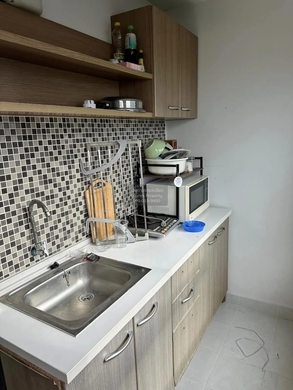 ขายคอนโด  รีเจ้นท์ โฮม 15 แจ้งวัฒนะ BTS-วัดพระศรีมหาธาตุ อนุสาวรี 3