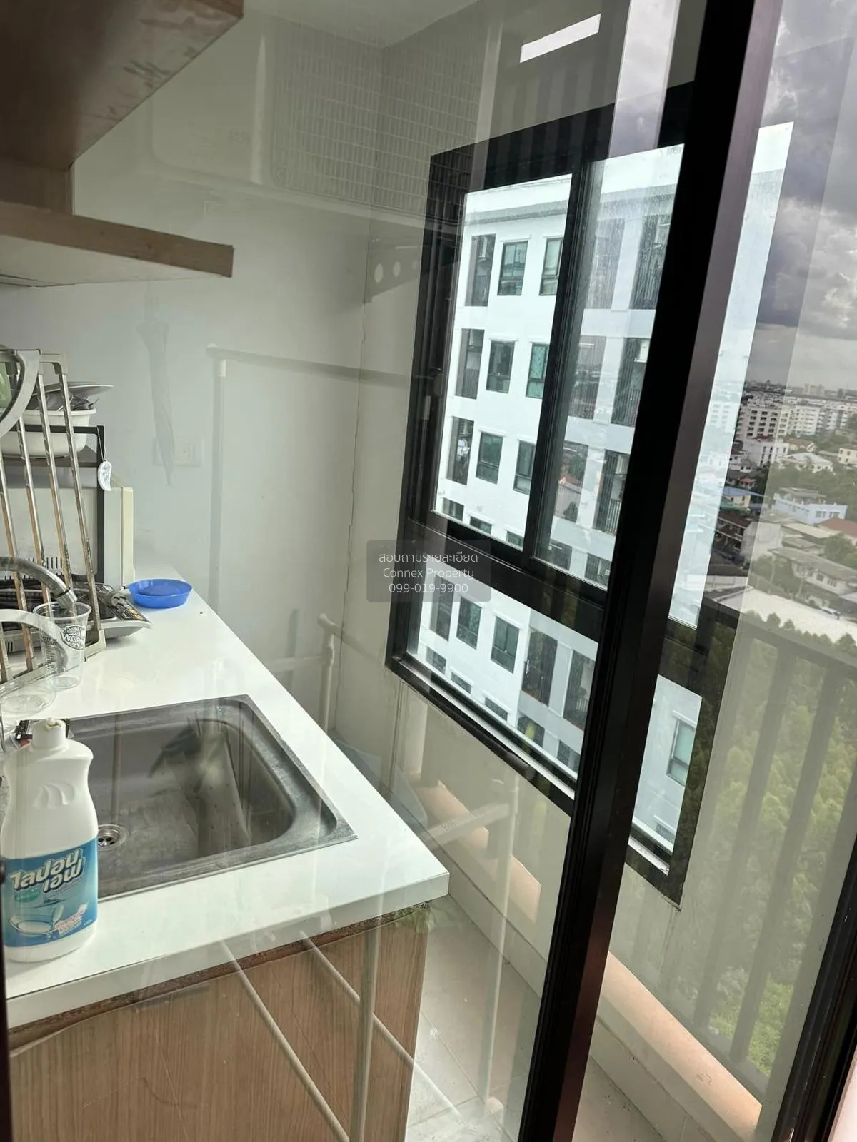 ขายคอนโด  รีเจ้นท์ โฮม 15 แจ้งวัฒนะ BTS-วัดพระศรีมหาธาตุ อนุสาวรี 4