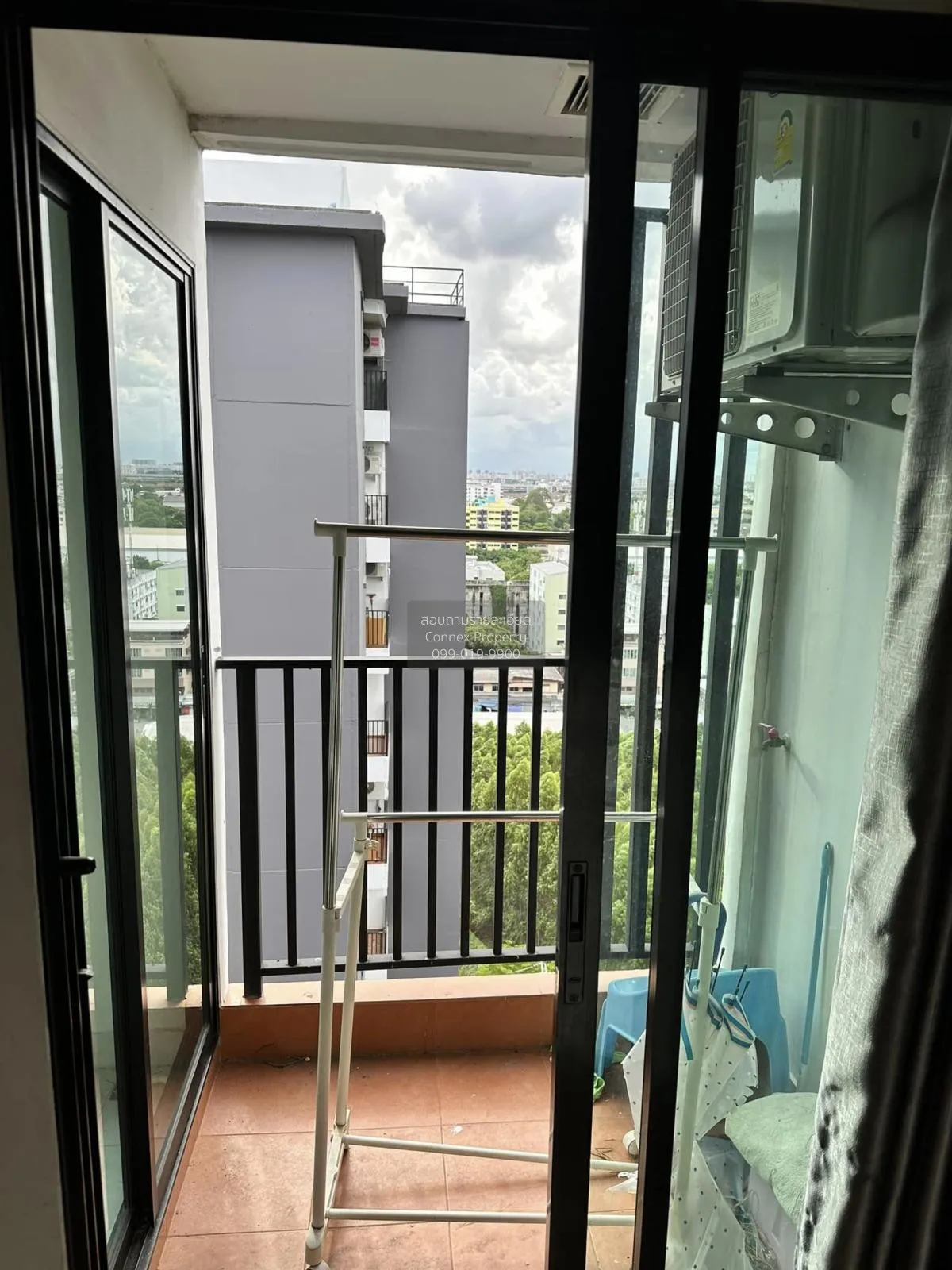 ขายคอนโด  รีเจ้นท์ โฮม 15 แจ้งวัฒนะ BTS-วัดพระศรีมหาธาตุ อนุสาวรี