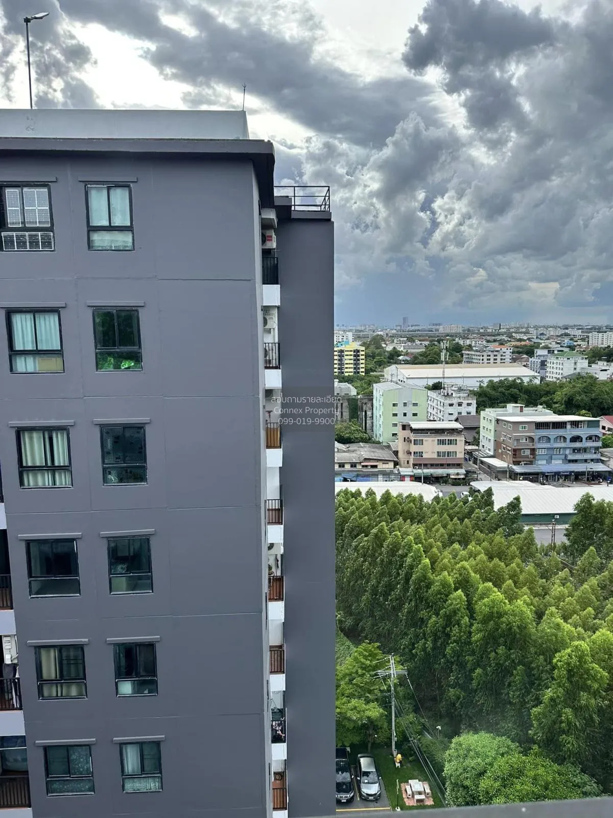 ขายคอนโด  รีเจ้นท์ โฮม 15 แจ้งวัฒนะ BTS-วัดพระศรีมหาธาตุ อนุสาวรี