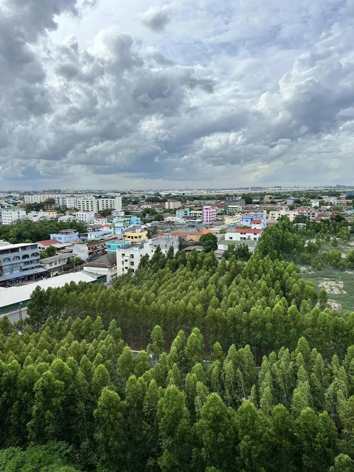 ขายคอนโด  รีเจ้นท์ โฮม 15 แจ้งวัฒนะ BTS-วัดพระศรีมหาธาตุ อนุสาวรี