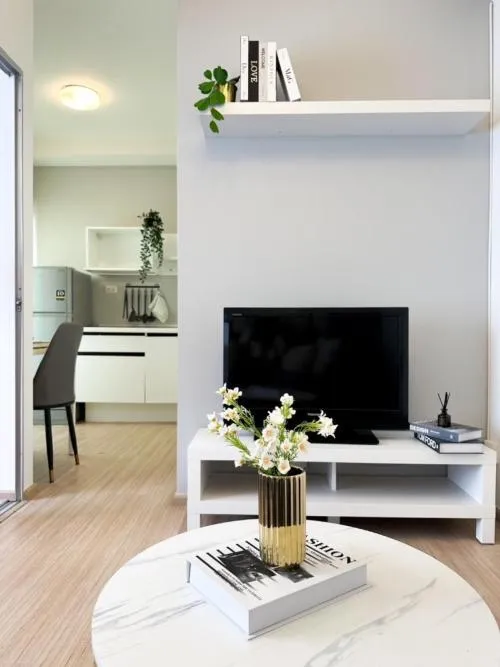 For Sale Condo , Plum Condo Bangyai Station , MRT-Khong Bang Phai , Bang Rak Phatthana , Bang Bua Thong , Nonthaburi , CX-101066