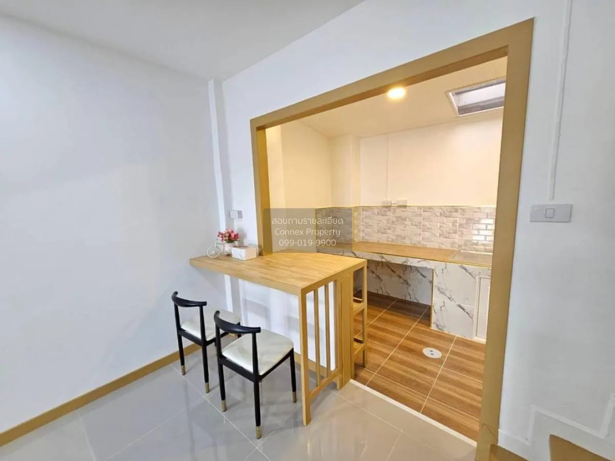For Sale Townhouse/Townhome  , Baan Pichada , newly renovated , P