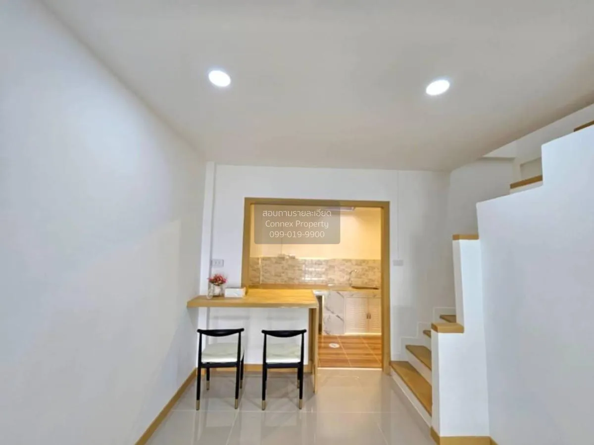 For Sale Townhouse/Townhome  , Baan Pichada , newly renovated , P