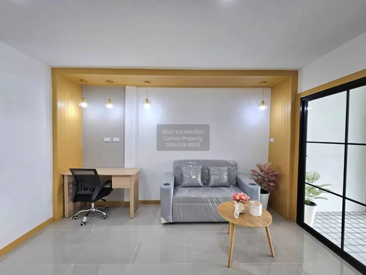 For Sale Townhouse/Townhome  , Baan Pichada , newly renovated , P 3