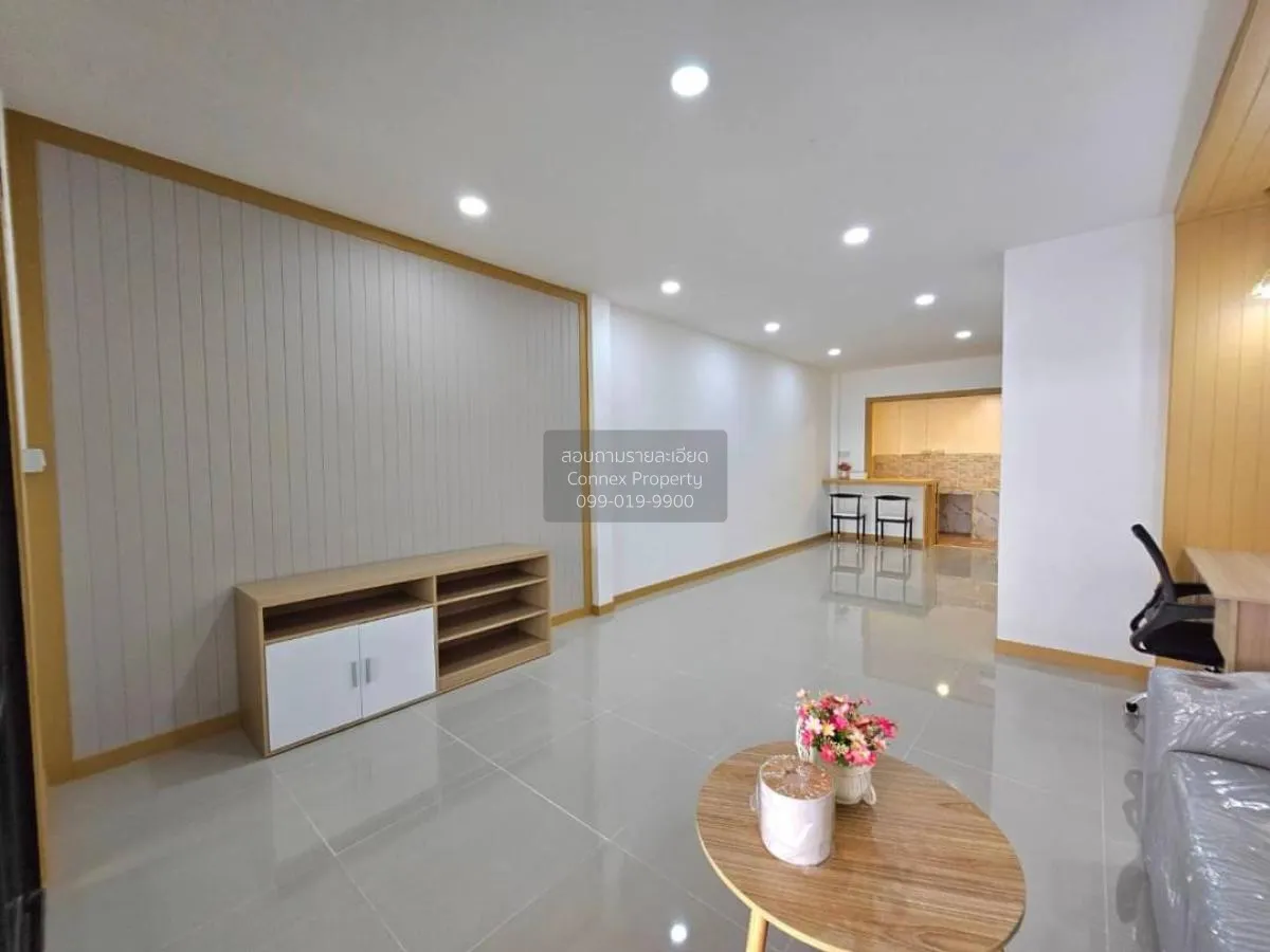 For Sale Townhouse/Townhome  , Baan Pichada , newly renovated , P