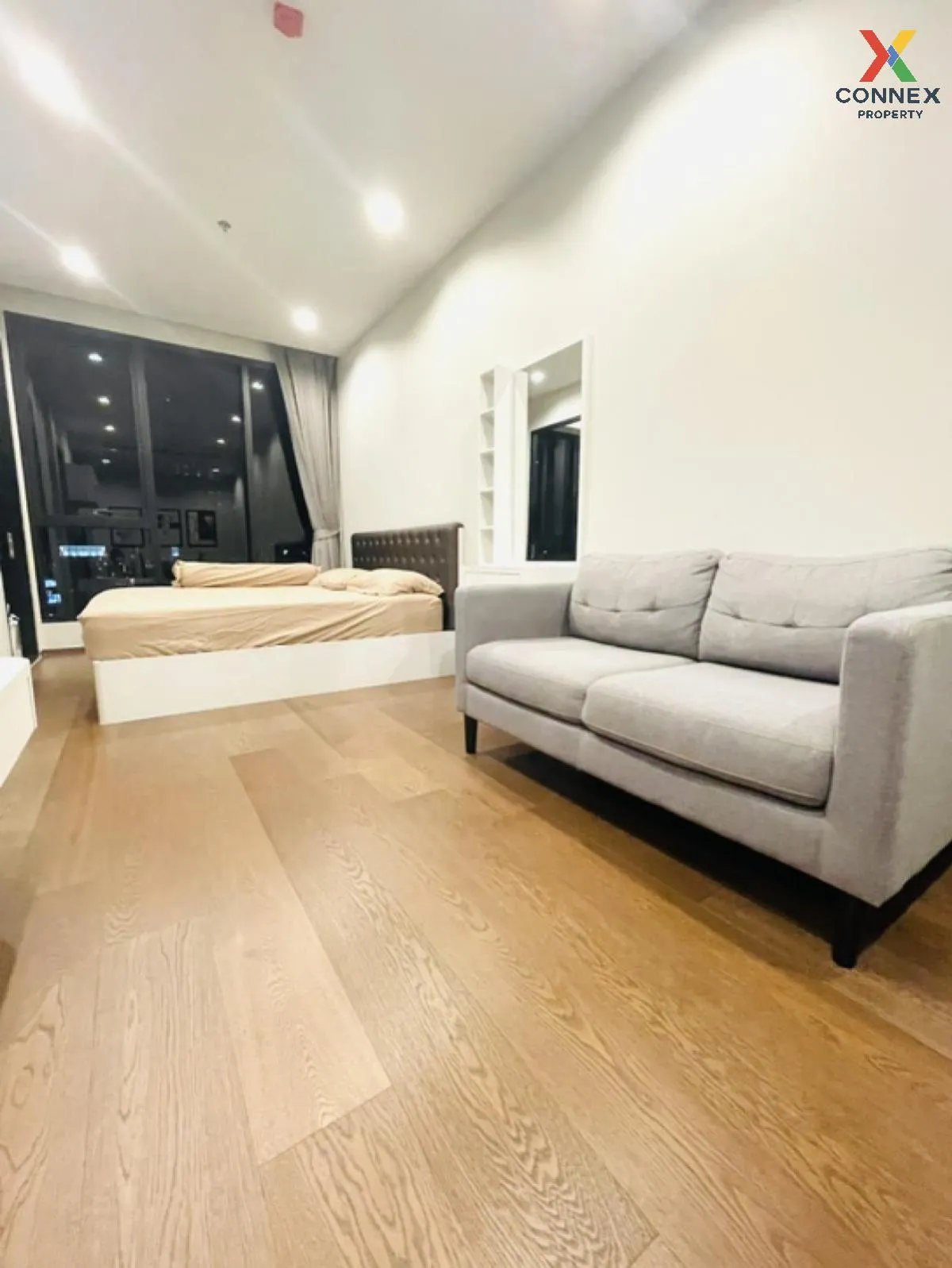 เช่าคอนโด  ไอดีโอ คิว วิคตอรี BTS-อนุสาวรีย์ชัยสมรภูมิ ถนนพญาไท เ 3