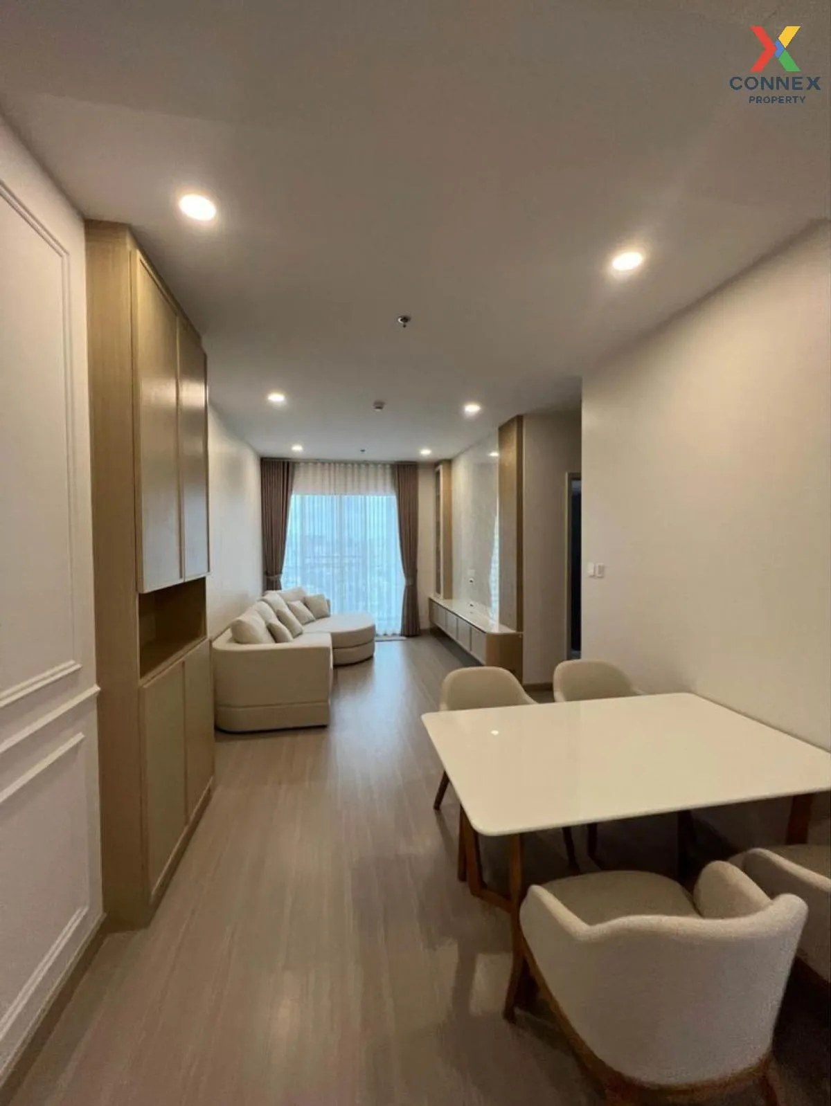 For Rent Condo , Supalai Premier Si Phraya-Samyan , MRT-Sam Yan , 1