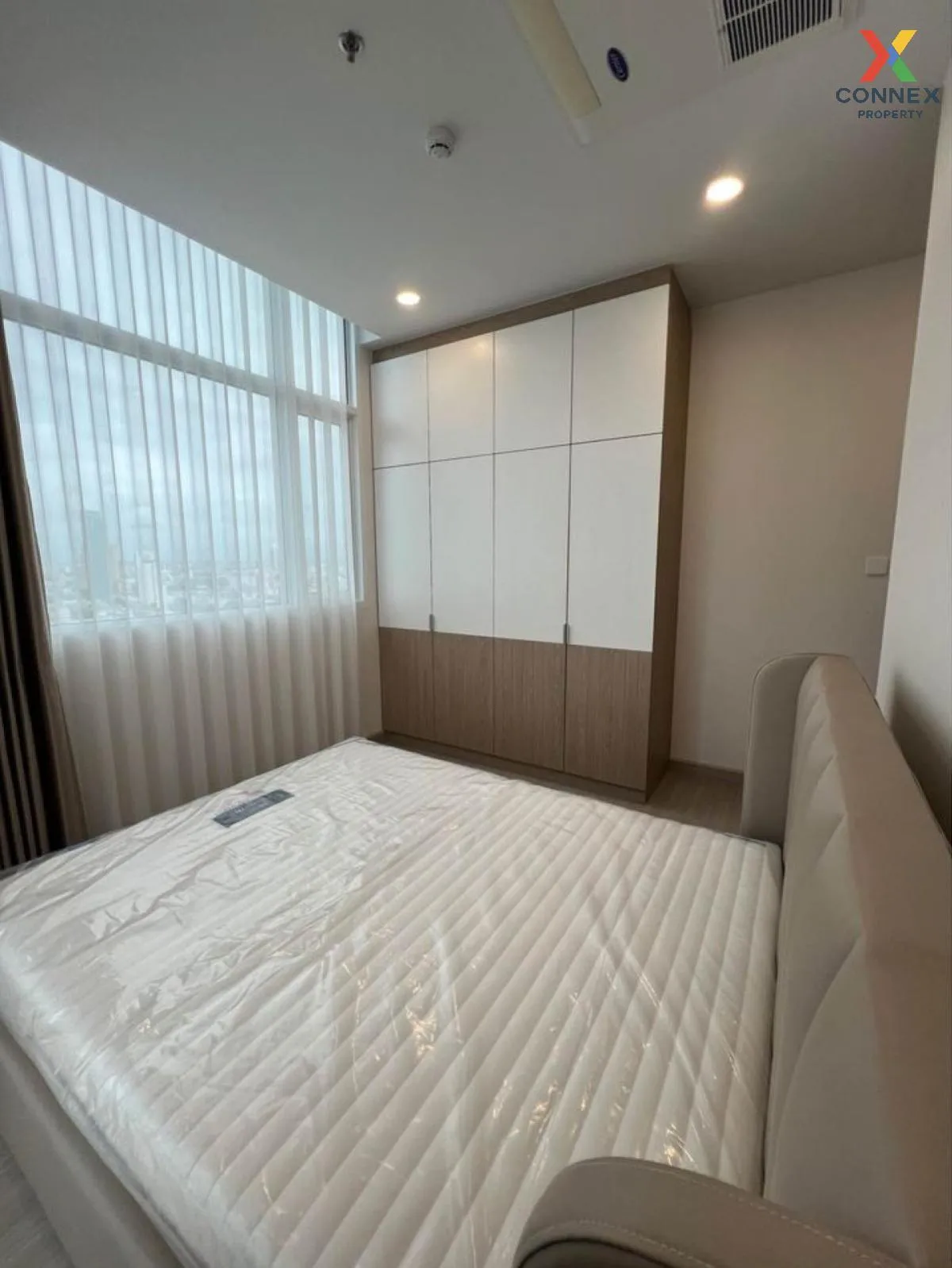 For Rent Condo , Supalai Premier Si Phraya-Samyan , MRT-Sam Yan , 2