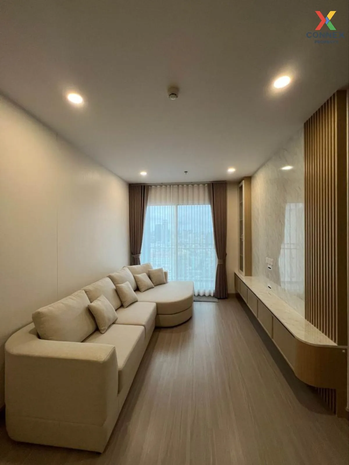 For Rent Condo , Supalai Premier Si Phraya-Samyan , MRT-Sam Yan , 4