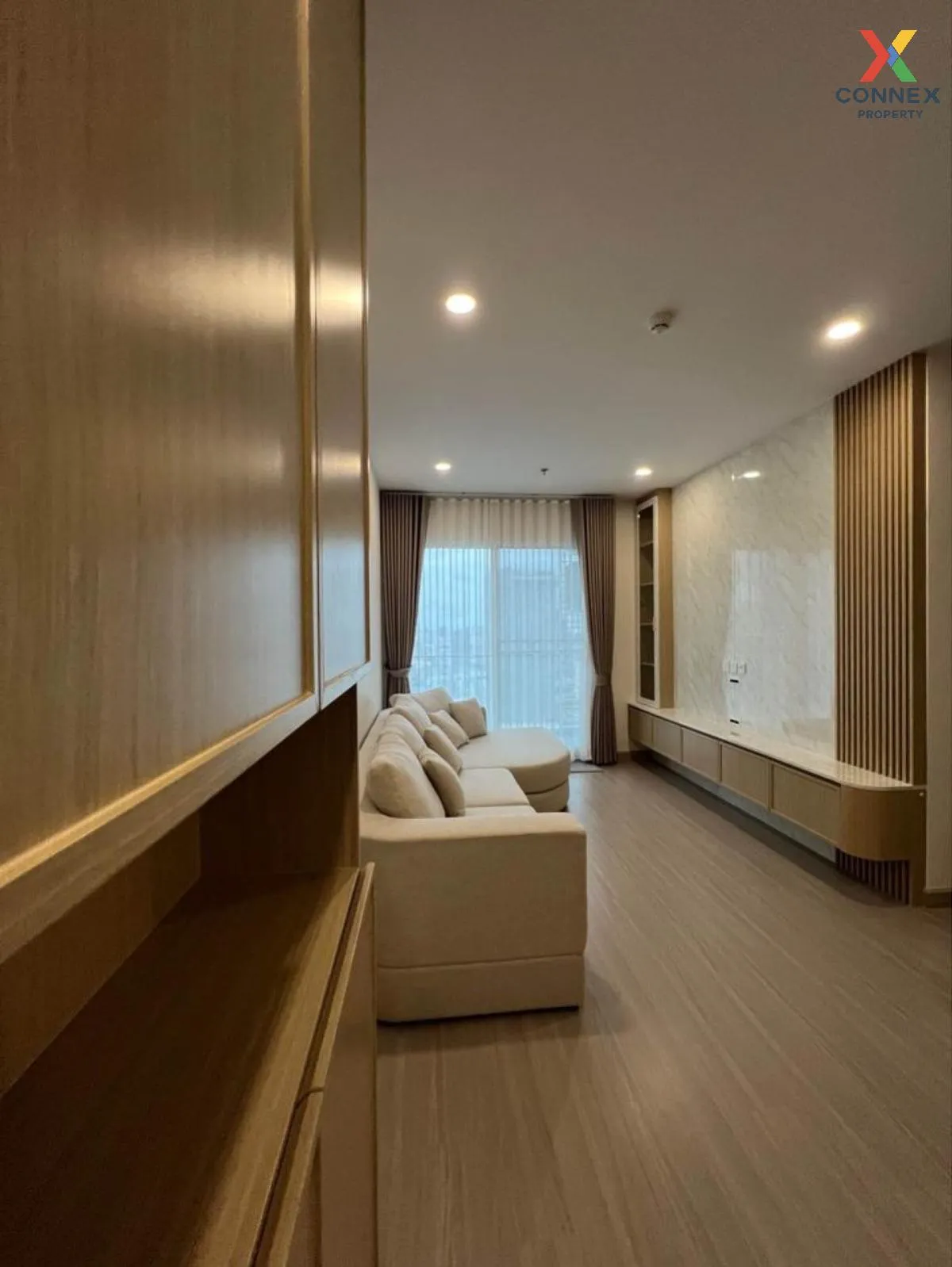 For Rent Condo , Supalai Premier Si Phraya-Samyan , MRT-Sam Yan ,